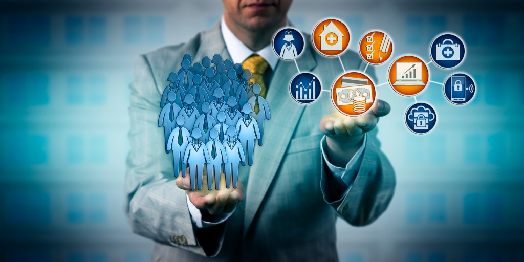 Value based care Values based healthcare